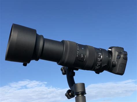 David Schloss. The Sigma 60-600mm for Sony E-Mount is a versatile, compelling, and unique lens with a mindblowing 10x optical zoom range. As with any all …